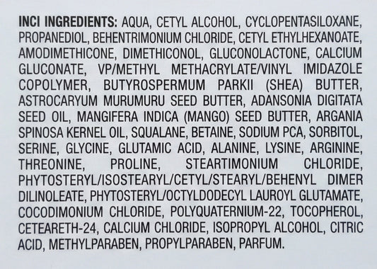 Clever Intensive Care Hair Mask - Made in Japan - Salon Exclusive Refill Pouch 400g