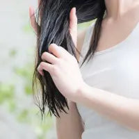 NOTE by N. Styling Oil - 【White Musk】100 mL / 3.38 fl. oz.