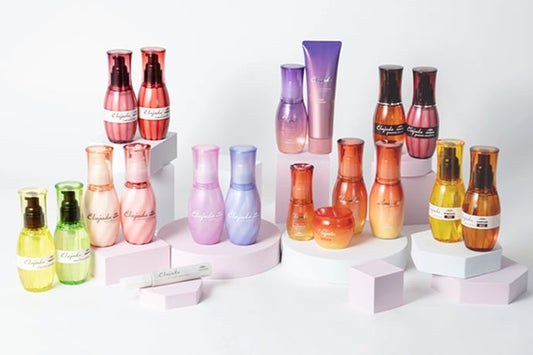 The Salon Secret: Transform Your Daily Routine with Milbon Elujuda