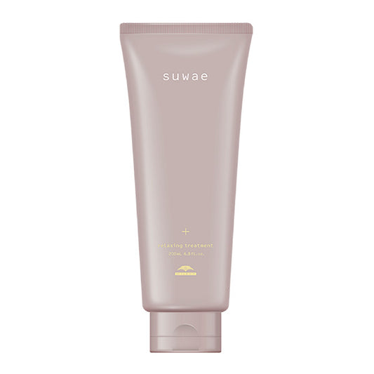MILBON SUWAE Treatment+ 200ml / 6.8 fl.oz