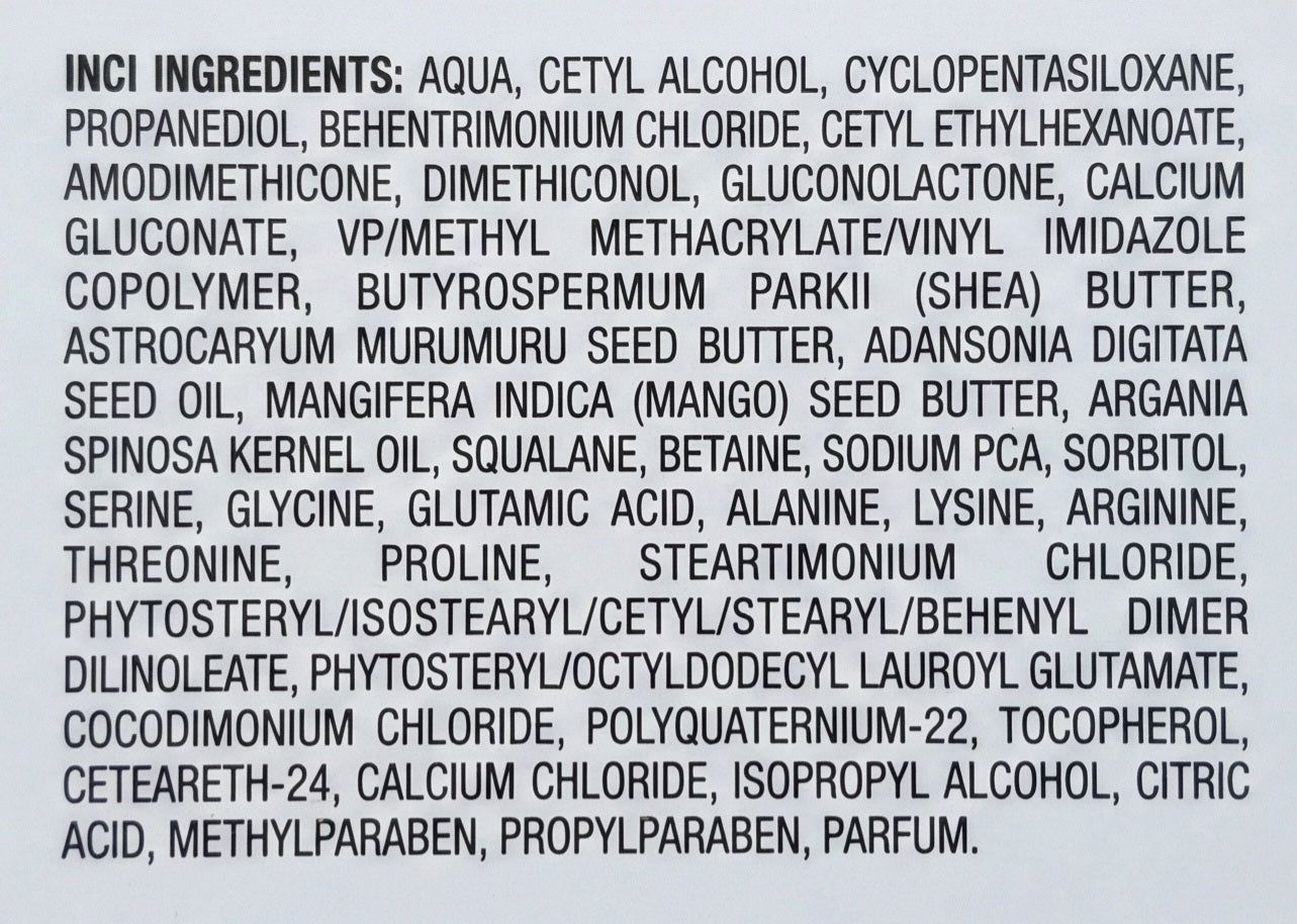 Clever Intensive Care Mask 30g – Japanese Salon Exclusive Luxury Bond‑Repair Treatment