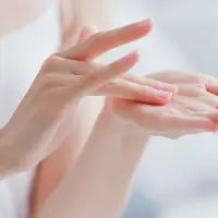 NOTE by N. Styling Oil - 【White Musk】100 mL / 3.38 fl. oz.