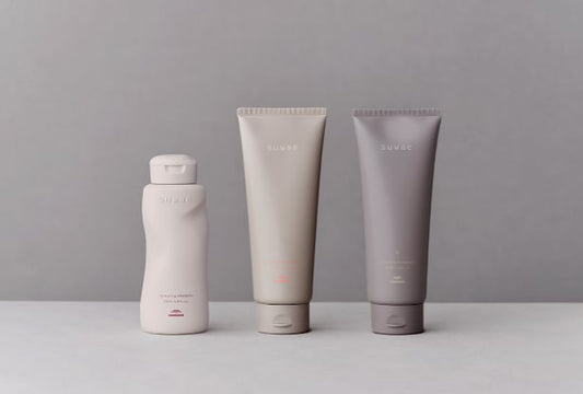 MILBON SUWAE Treatment+ 200ml / 6.8 fl.oz