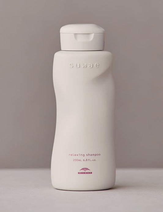 MILBON SUWAE Softening Shampoo 200ml / 6.8 fl.oz